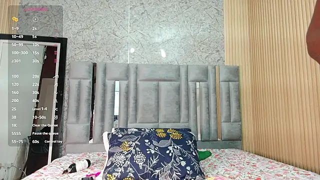 misspaula online show from 03-12-26, 02:39