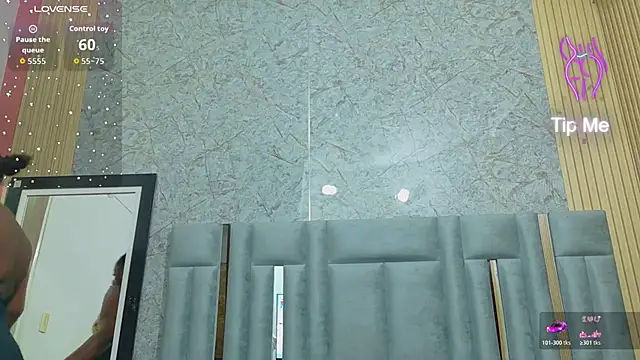 misspaula online show from 04-08-26, 02:22