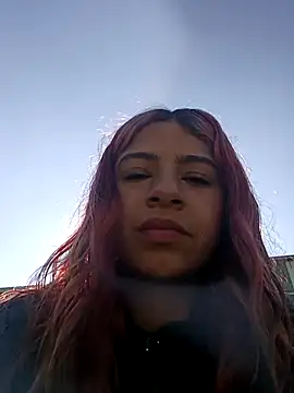 lunabloom2 online show from 02-28-26, 01:01