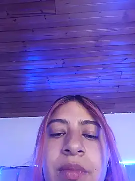 lunabloom2 online show from 03-03-26, 02:01