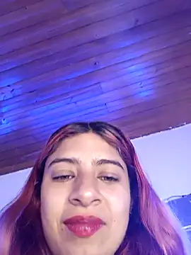 lunabloom2 online show from 03-06-26, 02:46