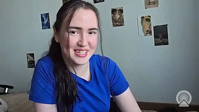RedginBluebersky online show from 03-23-26, 09:57