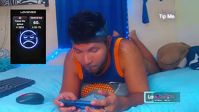 SamiQadir online show from 02-20-26, 06:30