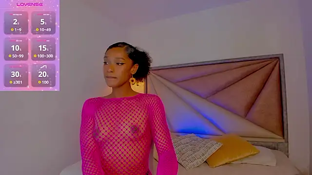 IvyLawrence  online show from 03-12-26, 12:11