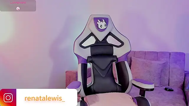 renata lewis23 online show from 04-27-26, 05:38