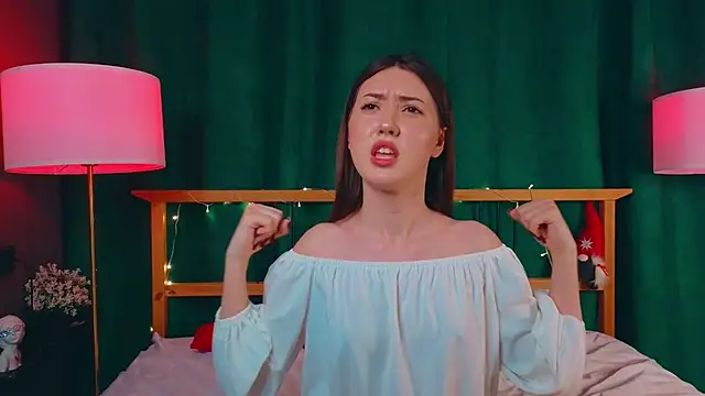 AliceZimmer online show from 02-16-26, 07:32