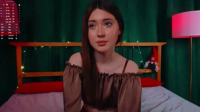 AliceZimmer online show from 02-17-26, 07:42