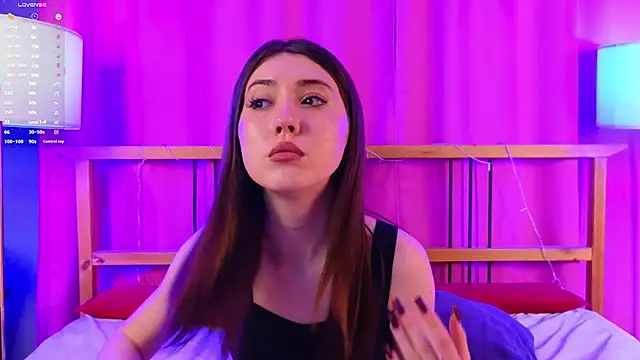 AliceZimmer online show from 03-13-26, 07:31