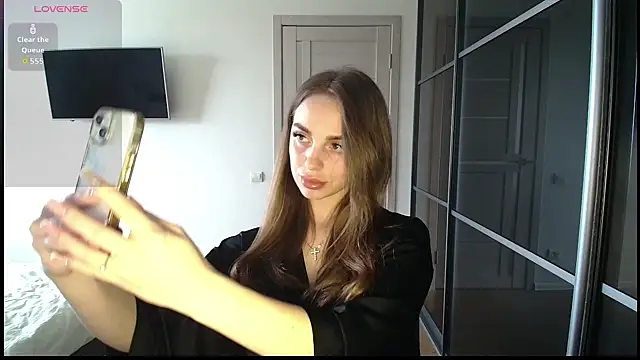  julia wonderful  online show from 03-06-26, 12:12