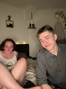 Maryjane-Spidermann online show from 02-17-26, 07:42