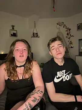 Maryjane-Spidermann online show from 02-20-26, 07:36