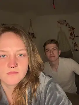 Maryjane-Spidermann online show from 02-21-26, 07:37