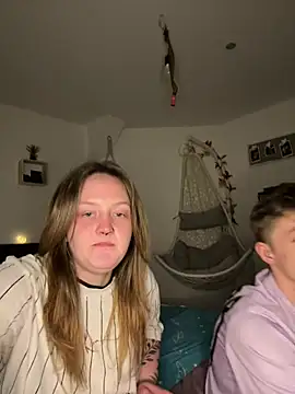 Maryjane-Spidermann online show from 02-27-26, 07:36