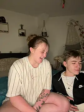 Maryjane-Spidermann online show from 02-28-26, 09:05