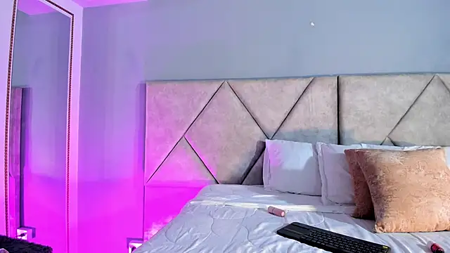 KaattyDoll online show from 02-12-26, 08:15