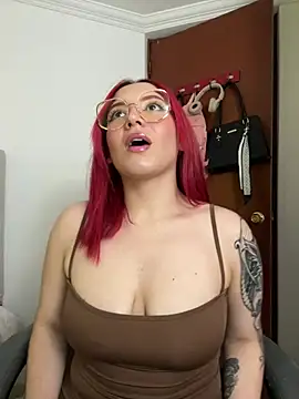 GoonetteMessy online show from 02-18-26, 10:50