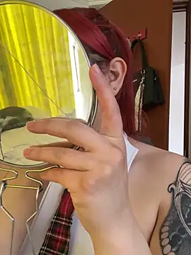 GoonetteMessy online show from 02-20-26, 09:26