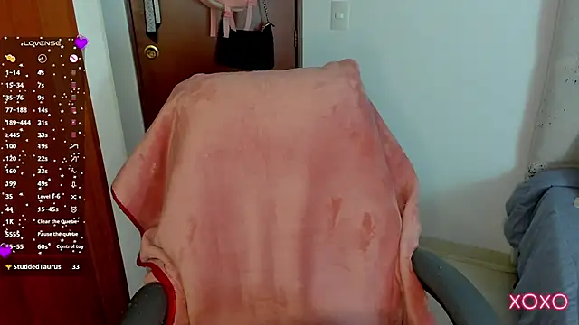 GoonetteMessy online show from 03-10-26, 10:59