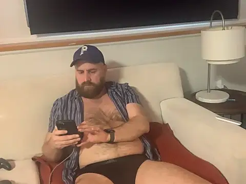 themountainbearmx online show from 05-15-26, 12:06