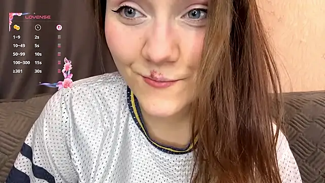 BunnyFleur online show from 02-26-26, 05:23