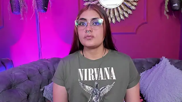 Sasha jagger online show from 03-05-26, 03:46