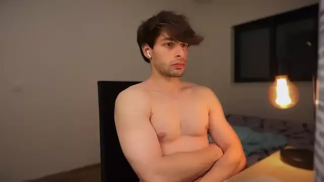 Leo Justin25 online show from 03-07-26, 11:35