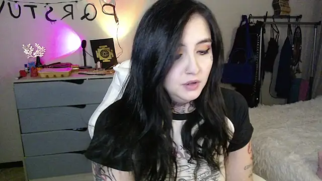Rin Tozier online show from 06-09-26, 08:31