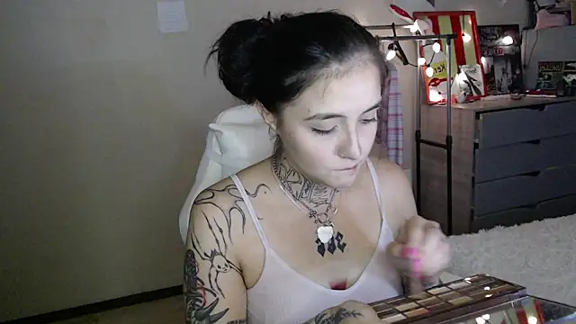 Rin Tozier online show from 07-10-26, 09:06