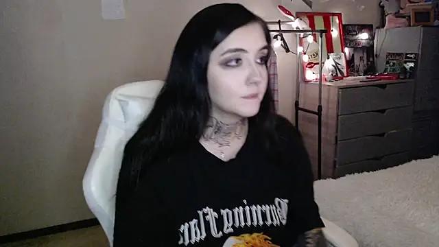 Rin Tozier online show from 07-11-26, 10:22