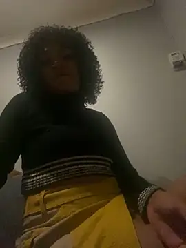 SexyScarlet22 online show from 03-01-26, 09:28