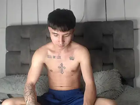 JeronimoSton online show from 02-17-26, 10:27