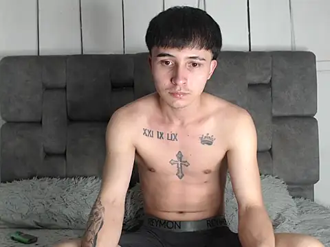 JeronimoSton online show from 02-22-26, 01:07