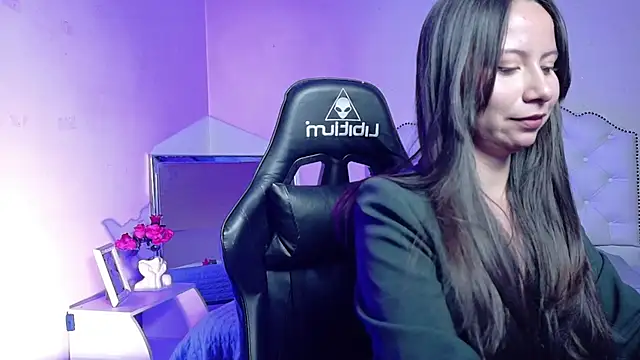 Mei hells online show from 02-23-26, 08:39