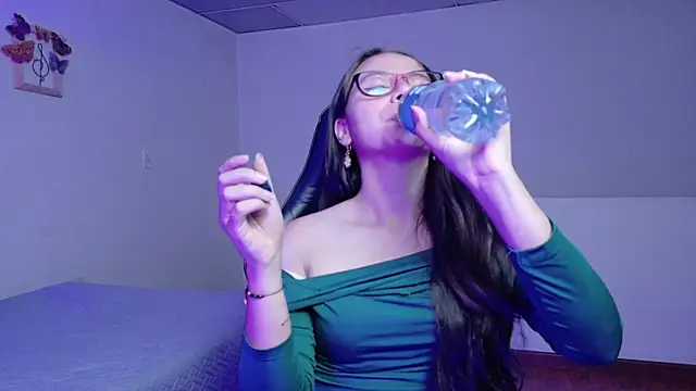 Mei hells online show from 03-29-26, 11:38