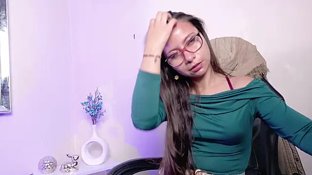 Mei hells online show from 04-15-26, 04:30