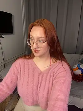 Snapshot of SpicyFox_ chatting on 07-08-26, 03:27 SpicyFox online show from 07-08-26, 03:27