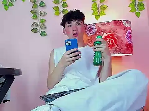 Philippsx online show from 02-25-26, 03:38