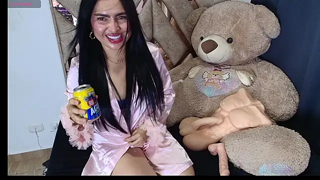 i am briana online show from 02-14-26, 04:09