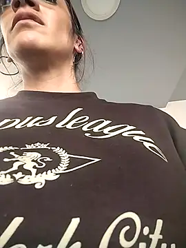 Ava Stone online show from 02-11-26, 07:41