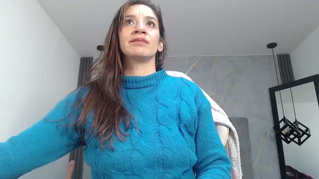 Ava Stone online show from 04-05-26, 05:26