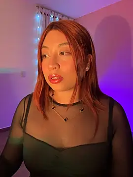 Hanna mis18 online show from 02-21-26, 02:01