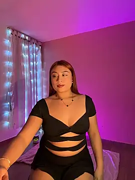 Hanna mis18 online show from 02-27-26, 01:16