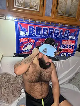 Mandingojay9 online show from 02-26-26, 06:12