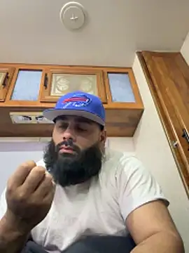 Mandingojay9 online show from 03-08-26, 11:19