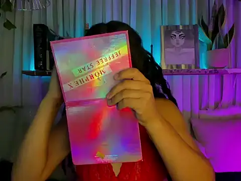 Miss-liaa online show from 03-05-26, 11:50