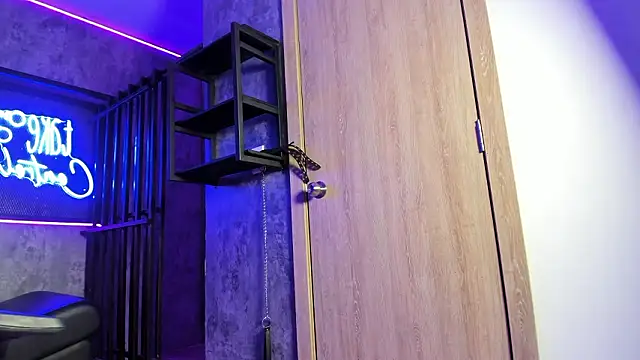 SinLickerr online show from 03-06-26, 03:41