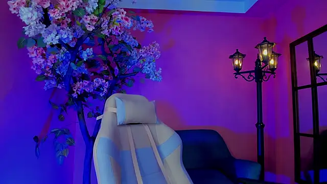 SinLickerr online show from 03-10-26, 07:30