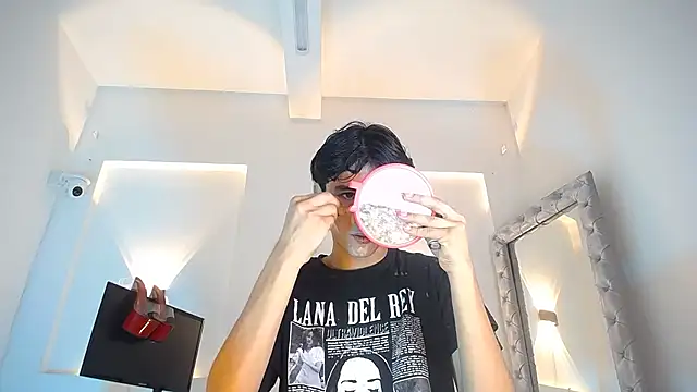 jullian ricci online show from 04-23-26, 08:55