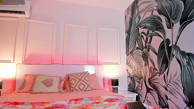 Hada Magica online show from 04-26-26, 07:00