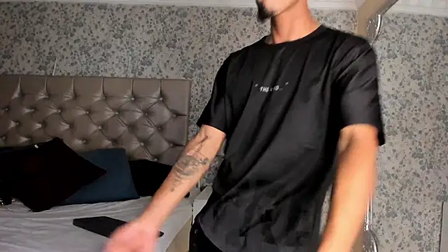 NoaahTylor online show from 03-07-26, 07:33